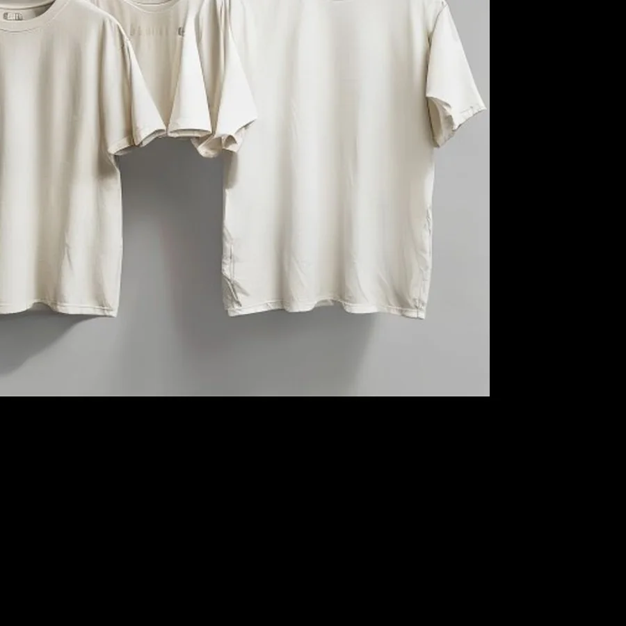 Shirt mockup