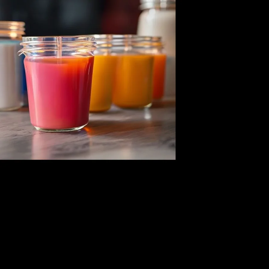 Tumbler mockup